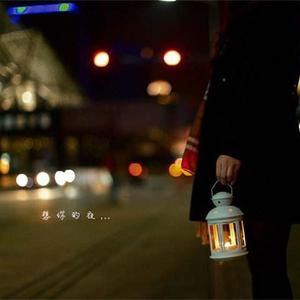 每个想你的夜 demo