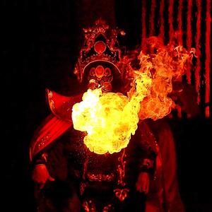 川剧变脸（Prod by LimBo）