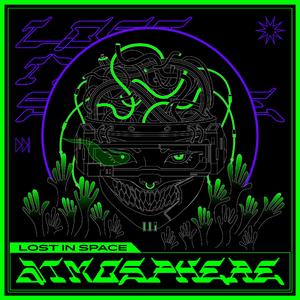 ATMOSPHERE 大气层