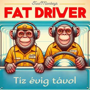 Tíz évig távol (Scandinavian)