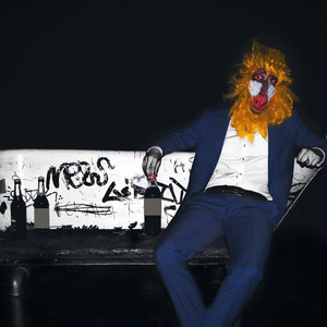 Another Song for MS Modest