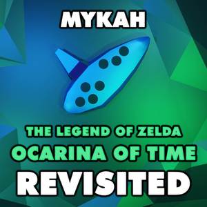 Great Fairy's Fountain (From "The Legend of Zelda: Ocarina of Time")