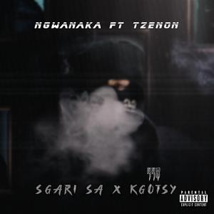 Ngwanaka (feat. Tzenon & Kgotsy448)