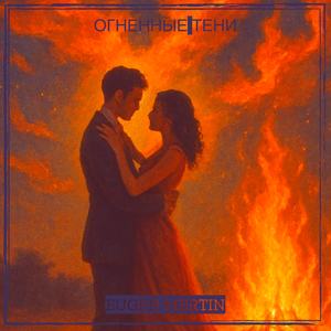 Огненные тени