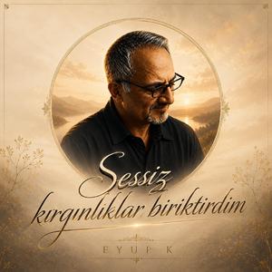 Sessiz Kırgınlıklar Biriktirdim