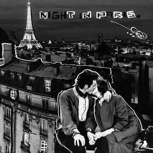 NIGHT IN PARIS