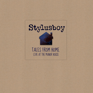 Whole Picture (Live at the Manor House, 2015)