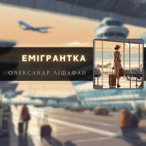 ЕМІГРАНТКА