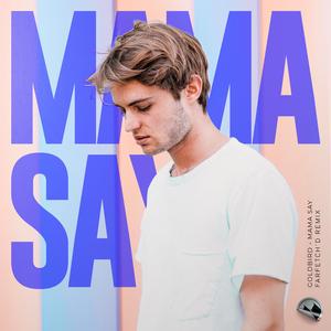 Mama Say (feat. Parula) (farfetch'd Remix)