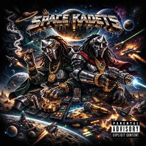 Riches (feat. Rudy P)