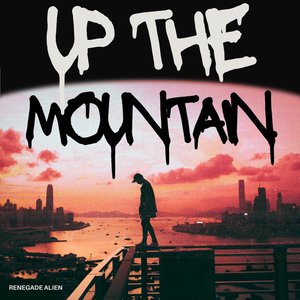 Up the Mountain