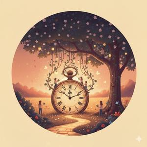 Час... (Radio Edit)