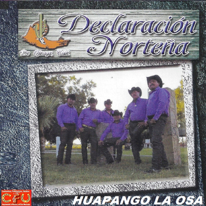 Huapango La Osa