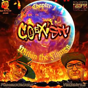 Chopped (feat. Krizz Kaliko & Tha Baztad)