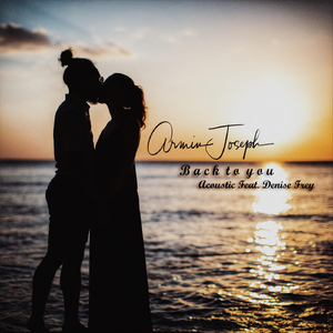Back to You (Acoustic) [feat. Denise Frey]