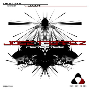 Reposado (LoQuai Fraktal Remix)