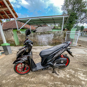 Drop Suka Makan Nasi Tapi Pake Sangu