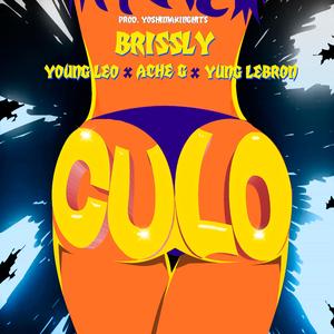 Culo (feat. Ache G, Young Leo & Yung Lebron)