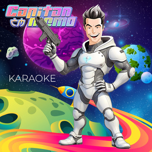 Capitán Futuro (Karaoke Version)
