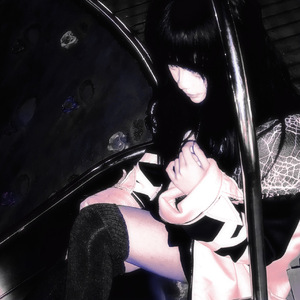 『殘存无尽的孤獨与悲哀＾