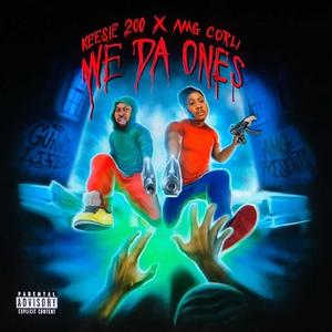 We Da Ones (feat. AMG CORLI)