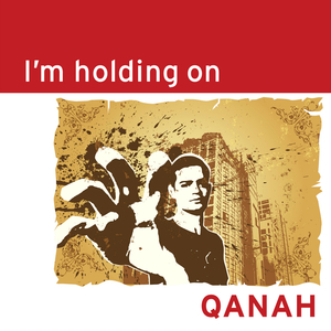 I'm Holding On (Yahshua's Wonderful Mix)