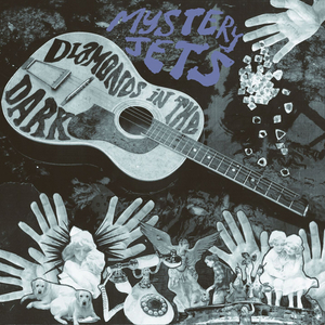 Diamonds In The Dark (Kid Harpoon Version)