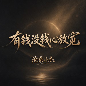 有钱没钱心放宽