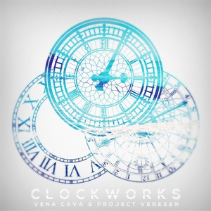 Clockworks (Original Mix)