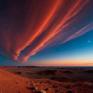 Sol 29: Sky Construct