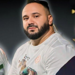 nadik paris (Live 2025 Solazur)