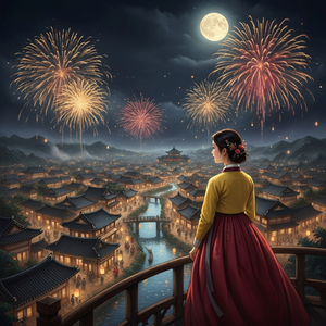 조선화연 (Inst.)