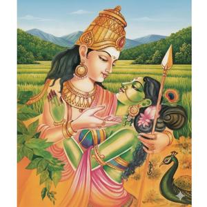 திருப்புகழ் 31 இயலிசையில் உசித (திருச்செந்தூர்)