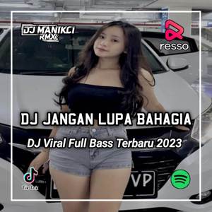 DJ KESAL BOLEH MARAH BOLEH BREAKFUNK JANGAN LUPA BAHAGIA