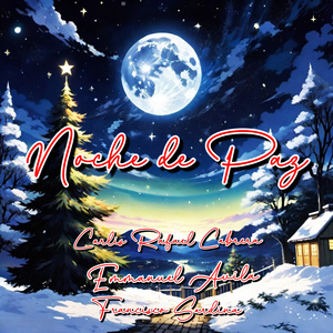 Noche de Paz (Acoustic Version)
