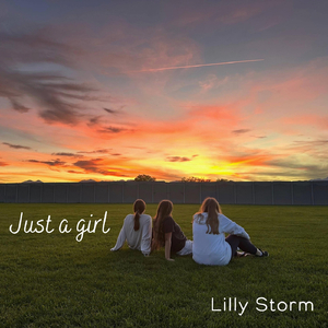 Just a girl