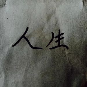 人生