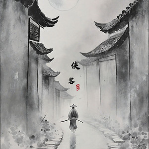 侠客