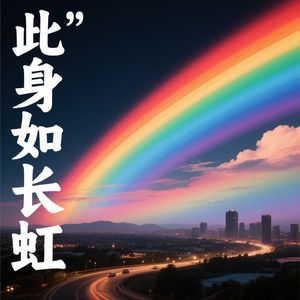 此身如长虹