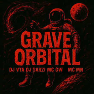 Grave Orbital