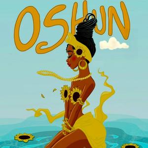 Oshún (feat. Un morocho) (Salsa Version)