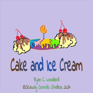 Cake and Ice Cream