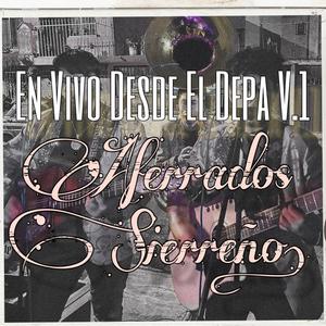 Popurrí Valentín E: Vete Ya / Te Quiero Así / Ebrio de Amor