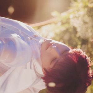 ひとりじゃない（Not alone）