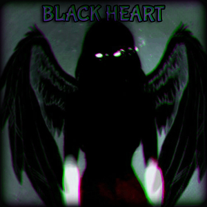 Black Heart - HardTekk