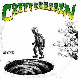 Critter Brain