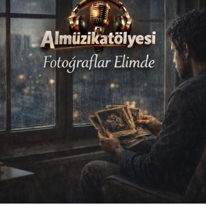 Fotoğraflar Elimde