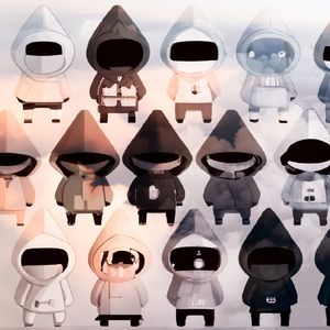 Takin the Broad Street Line