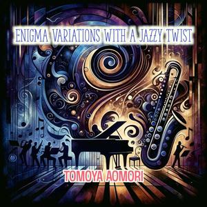 Enigma Variations with a Jazzy Twist