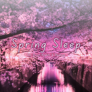 ヒーリング-眠りのアンビエント-